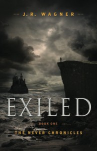 Exiled, JR Wagner