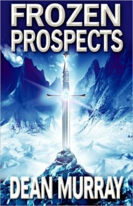 Frozen Prospects, Dean Murray