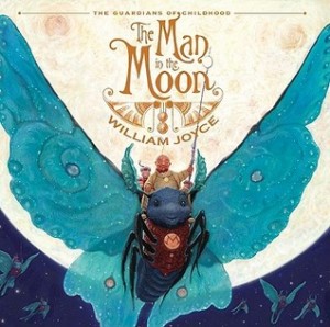 The Man in the Moon, William Joyce