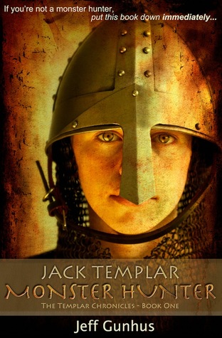 Jack Templar