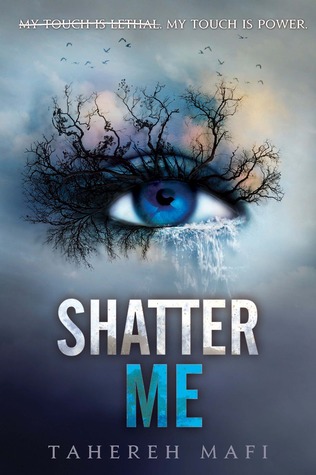 shatterme