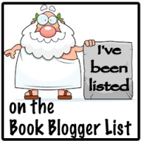 Book BLogger list 250