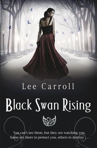 Black Swan Rising