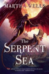 The Serpent Sea