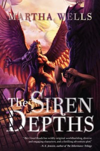 The Siren Depths