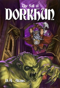 TheFallofDorkhunCover