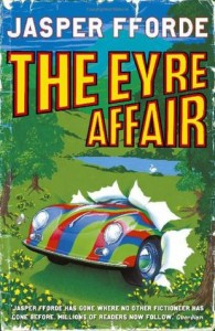 eyreaffair