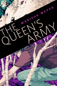 The Queens Army