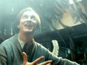 David Thewlis