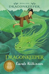 Dragonkeeper