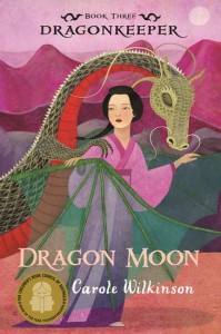 dragonmoon