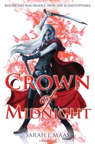 crown of midnight book